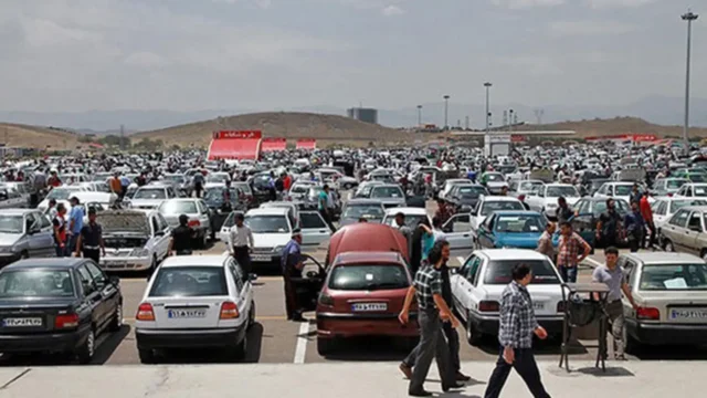 پژو ۲۰۷ دنده ای ۱۲۰ میلیون تومان گران شد