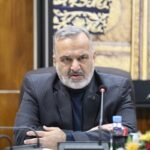 پیام رئیس سازمان حج و زیارت به مناسب میلاد با سعادت حضرت زینب س