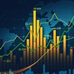 پیش بینی بورس فردا تداوم صعود یا فشار فروش