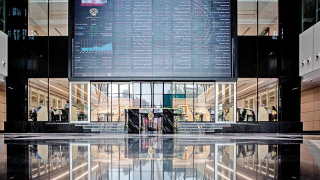 پیش بینی بورس هفته اول آبان عوامل تأثیرگذار بر بازار سهام