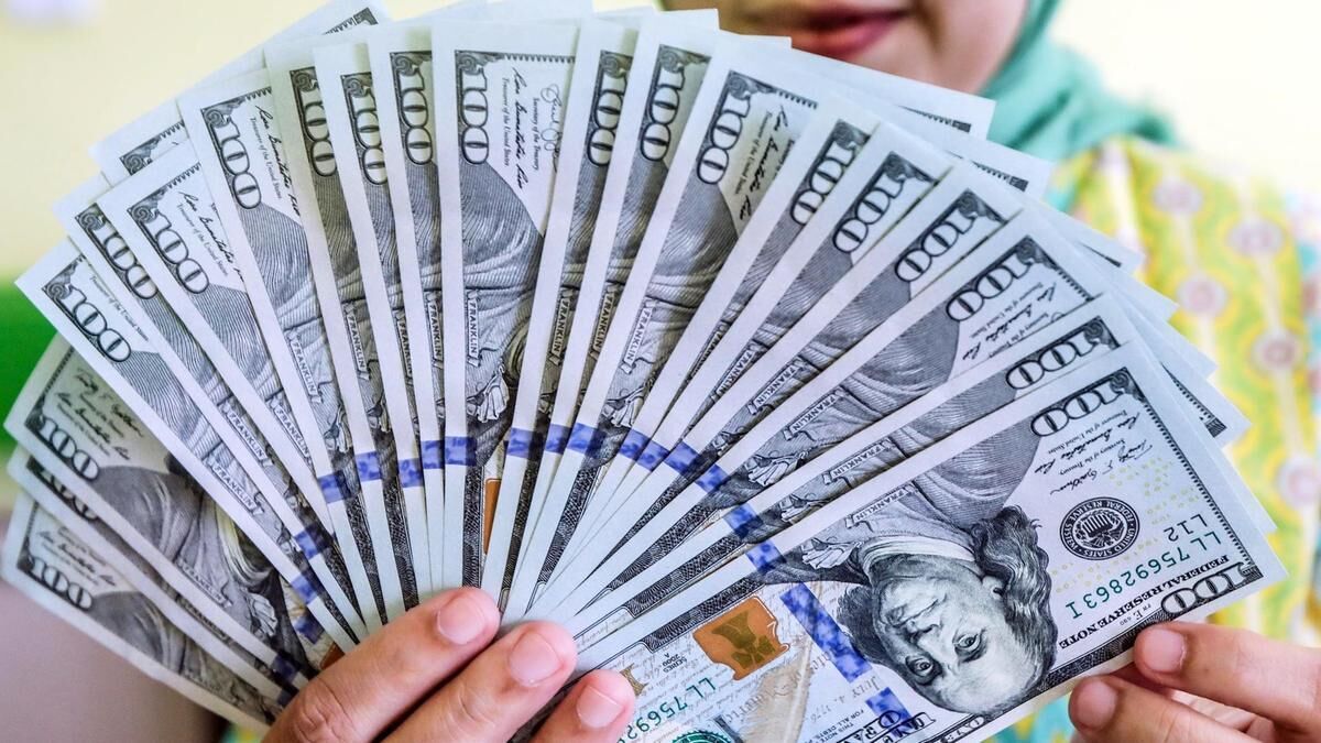 پیش بینی قیمت دلار برای چهارشنبه ۲۹ مهر ۱۴۰۵ به چه سمت خواهد رفت