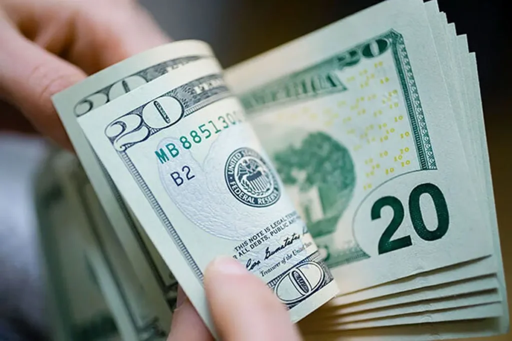 پیش بینی قیمت دلار جمعه ۲۴ مهر ۱۴۰۵ آیا جهش ادامه دار است