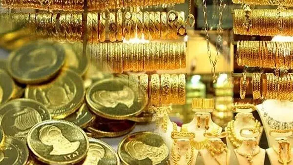 پیش بینی قیمت طلا و سکه برای دوشنبه ۲۷ مهر ۱۴۰۵