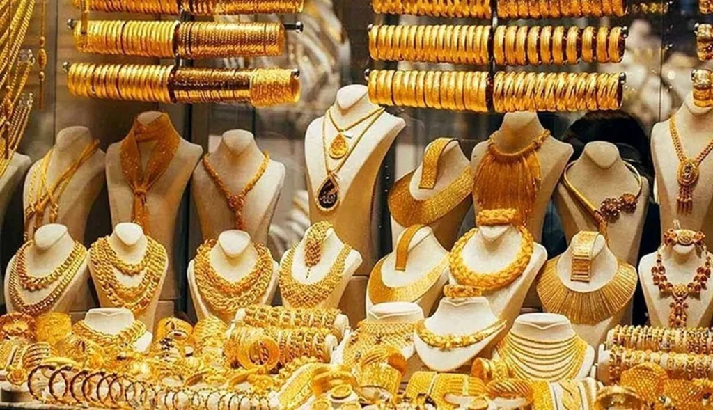 پیش بینی قیمت طلا و سکه دوشنبه ۲۰ مهر ۱۴۰۵