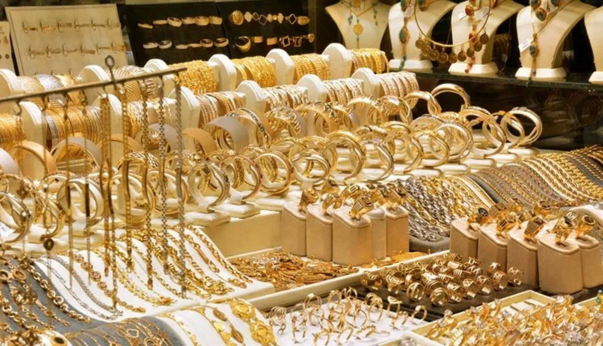 پیش بینی قیمت طلا و سکه پنجشنبه ۷ آبان ۱۴۰۵ در شرایط نوسانی