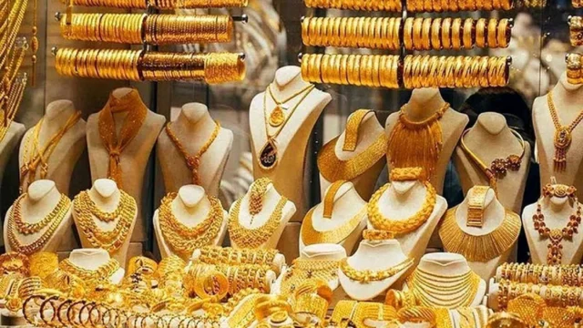 پیش بینی قیمت طلا و سکه چهارشنبه ۶ آبان ۱۴۰۵