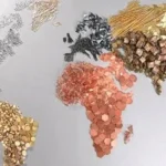 پیش بینی قیمت فلزات گران بها در مهرماه و نوسانات بازار