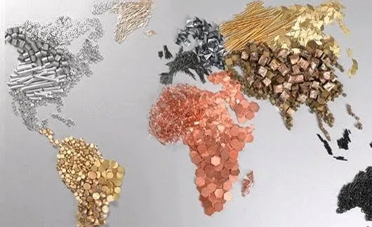 پیش بینی قیمت فلزات گران بها در مهرماه و نوسانات بازار