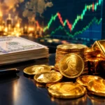 پیش بینی نوسانات بازارهای مالی ۲۰ مهر آیا دلار دوباره صعود می کند