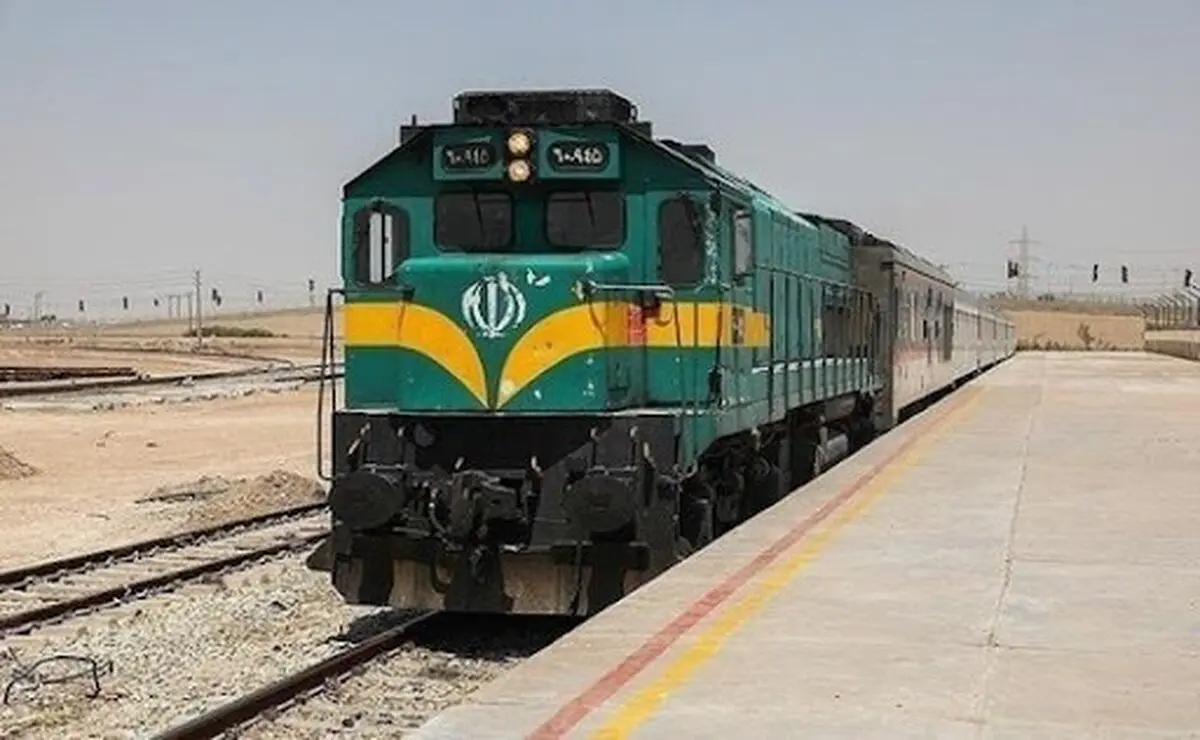 پیش فروش بلیت قطارهای مسافری آبان از فردا آغاز می شود