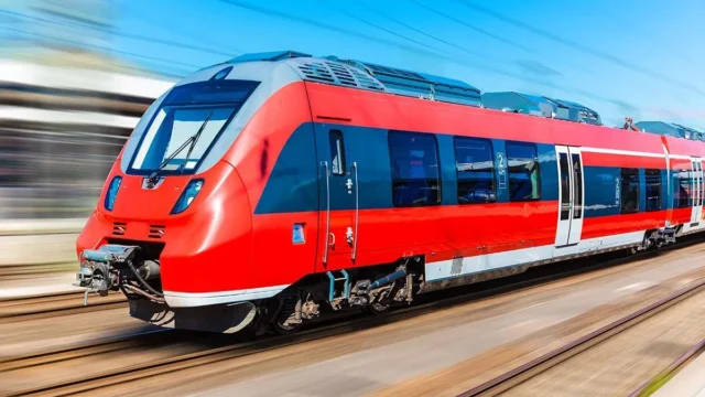 پیش فروش بلیط قطارهای مسافری آبان از ۲۹ مهر آغاز می شود