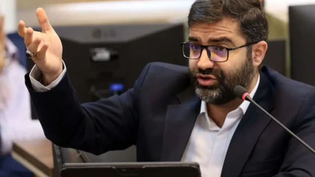 پیشنهاد رئیس سازمان انرژی برای کاهش مصرف از طریق پاداش اقتصادی