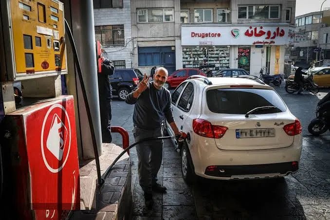 پیشنهاد نرخ چهارم بنزین برای کنترل مصرف سوخت