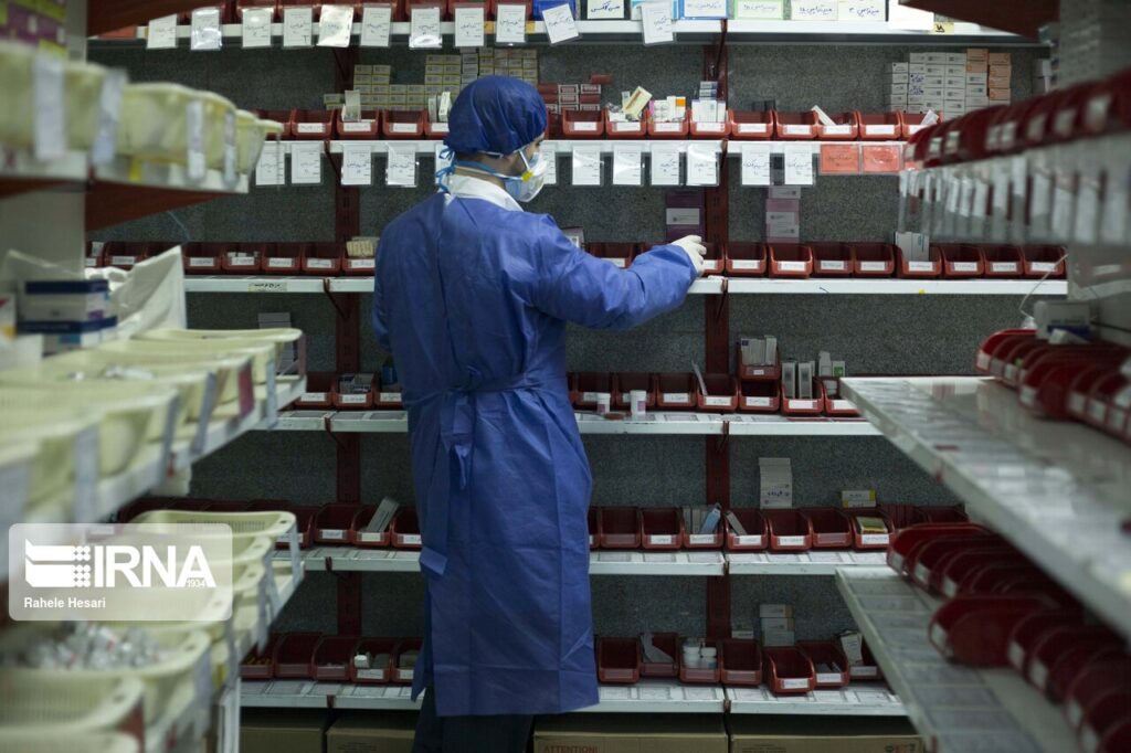 پیشنهادهای مستند و قابل اتکا برای بهبود فرایند تأمین دارو بررسی می شود