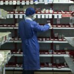 پیشنهادهای مستند و قابل اتکا برای بهبود فرایند تأمین دارو بررسی می شود