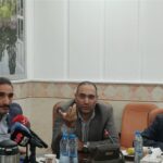 پیگیری بازنگری جداول حقوق بازنشستگان ایلام آغاز شد