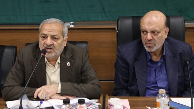 پیگیری جدی دولت برای بهبود معیشت فرهنگیان در دستور کار وزیر آموزش و پرورش