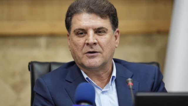 پیگیری جدی مطالبات بیمه و بازنشستگان در نشست وزیر کشور