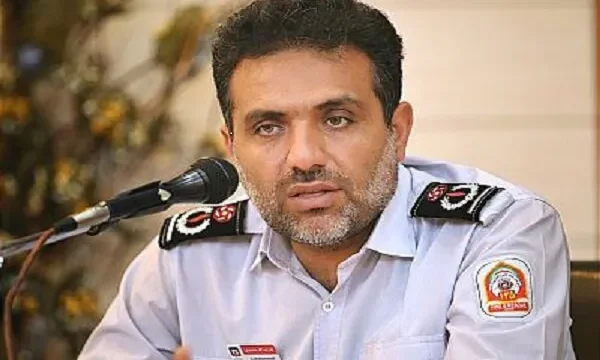 پیگیری پرونده قضایی ۱۲۹ ساختمان ناایمن در تهران
