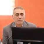 پیگیری ۱۱ میلیون دلار اعتبار برای پروژه های مقابله با گردوغبار در ایران