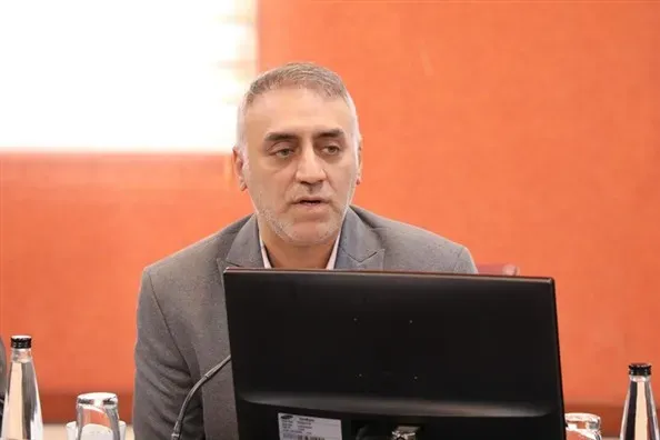 پیگیری ۱۱ میلیون دلار اعتبار برای پروژه های مقابله با گردوغبار در ایران