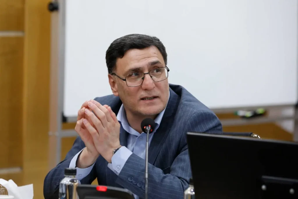 چابهار زاهدان ابرپروژه ریلی و نماد توسعه زیرساخت ها