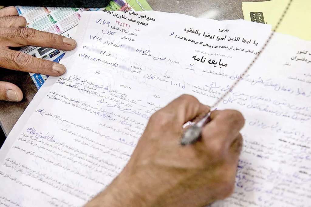 چالش مسکن سالمندان زندگی در اتاقی کوچک و ترس از اجاره