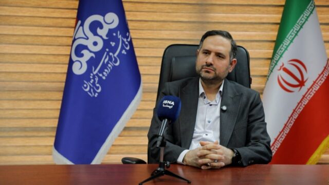 چالش های تازه در جایگاه های بنزین مدیر سامانه سوخت شفاف سازی کرد
