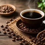 چرا قیمت قهوه در تهران با دیگر کشورها متفاوت است
