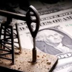 چرا قیمت نفت برنت همچنان در سطح ۱۰۰ دلار باقی مانده است