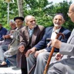 چرا واریز حقوق بازنشستگی برای سالمندان همدان حیاتی است