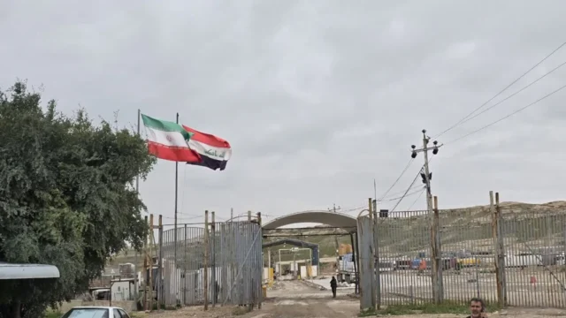 چراغ سبز عراق به ایران دستور مستقیم نخست وزیر صادر شد