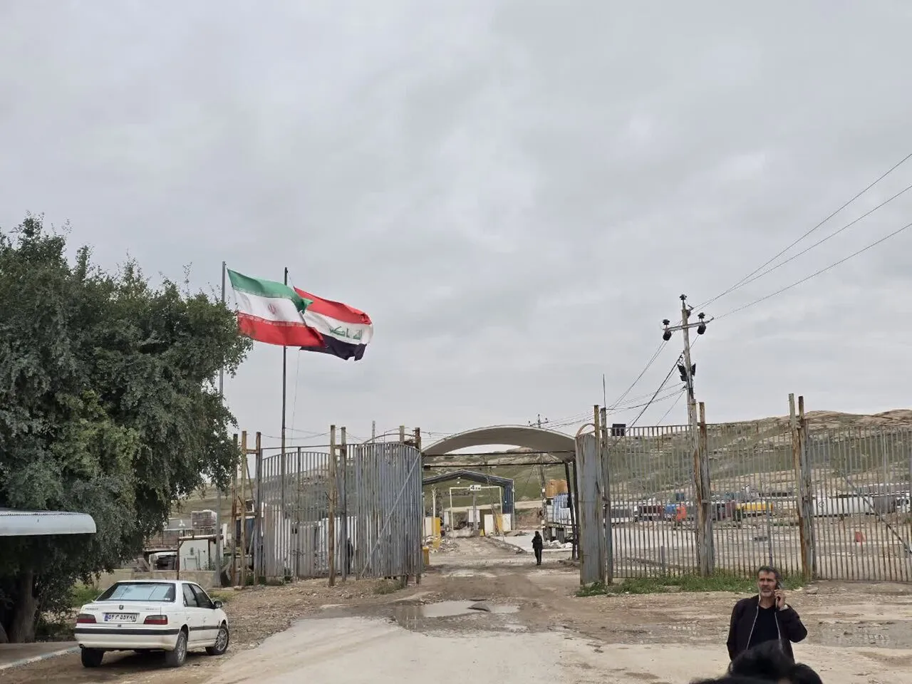چراغ سبز عراق به ایران دستور مستقیم نخست وزیر صادر شد