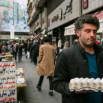 چشم انداز اقتصاد ایران آیا ابرتورم جنگی در راه است