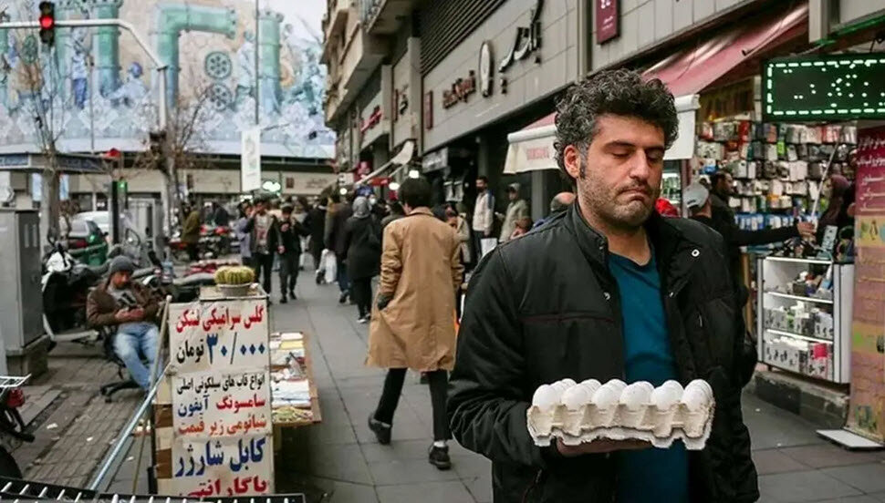 چشم انداز اقتصاد ایران آیا ابرتورم جنگی در راه است