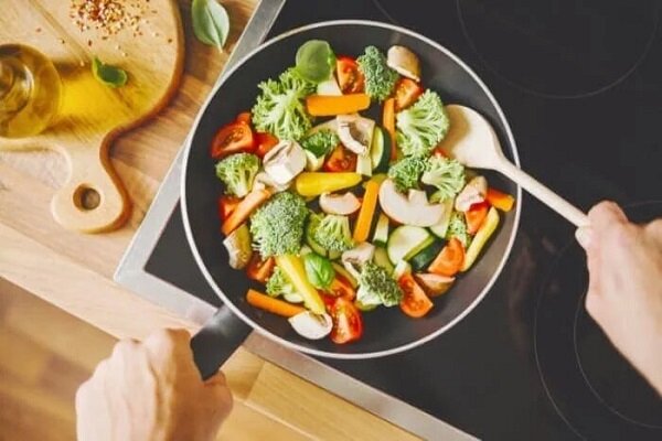 چطور با غذا سیستم ایمنی بدن را تقویت کنیم