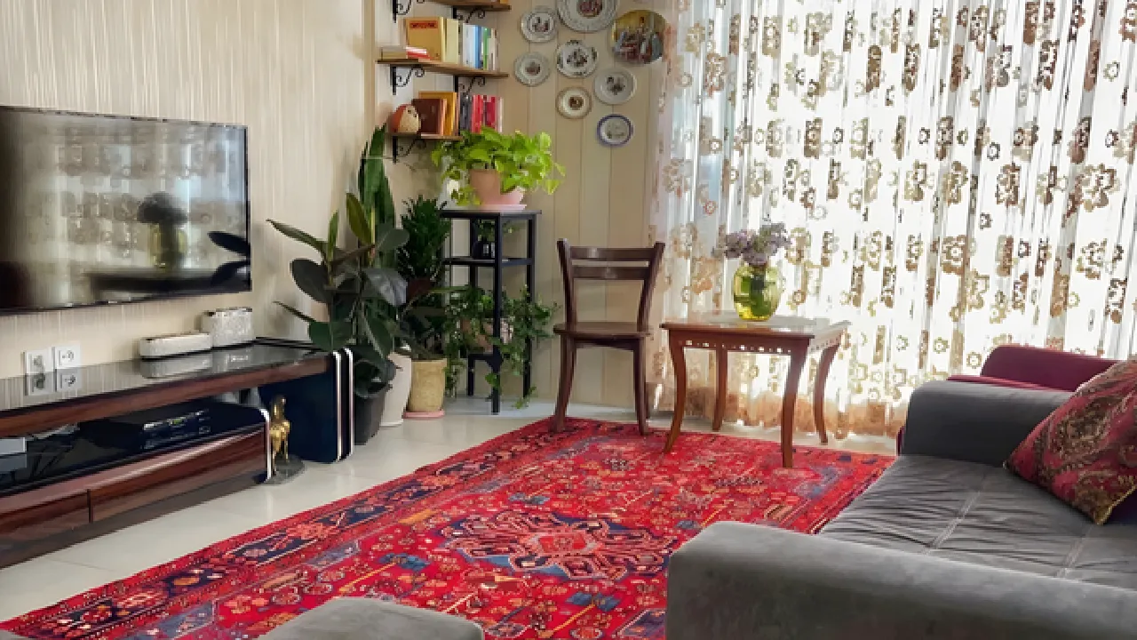 چطور خانه را از انرژی منفی حفظ کنیم