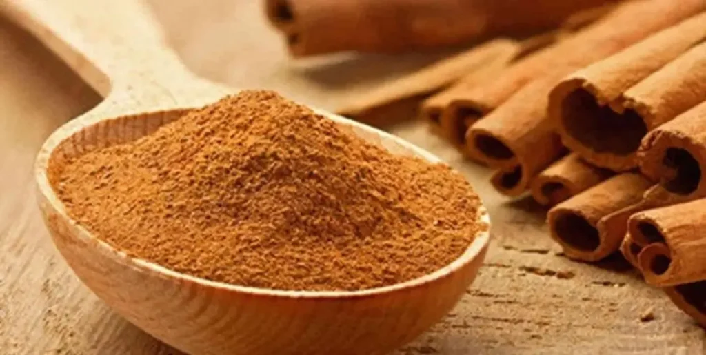 چگونه دارچین را به رژیم غذایی اضافه کنیم