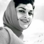 ژاله علو