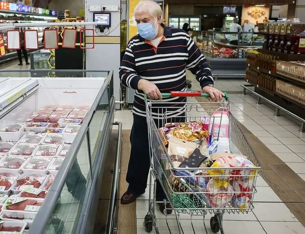 کارگران و بازنشستگان چرا افزایش کالابرگ شامل ما نمی شود