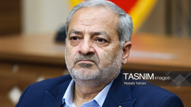 کاظمی خواستار تحول اساسی در نظام سنجش آموزش وپرورش شد