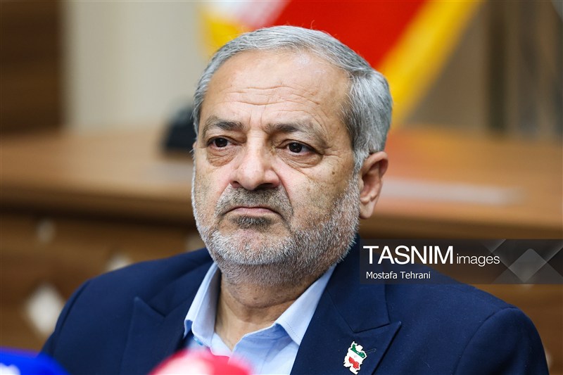 کاظمی خواستار تحول اساسی در نظام سنجش آموزش وپرورش شد