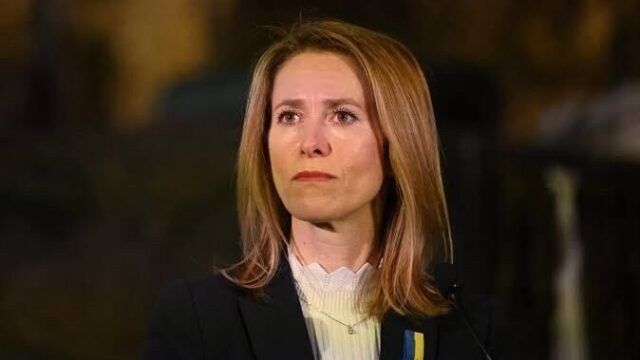 کالاس لاوروف در نشست گروه ۲۰ روایت های نادرست گفت