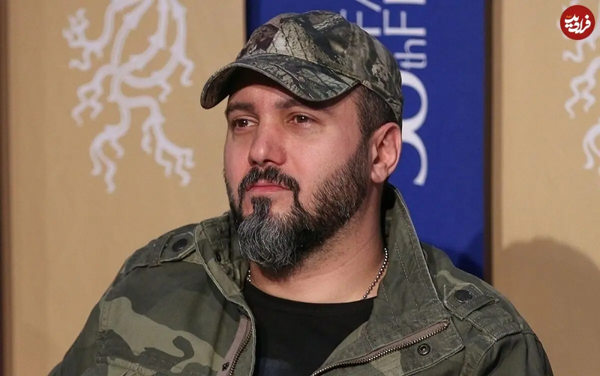 کامبیز دیرباز