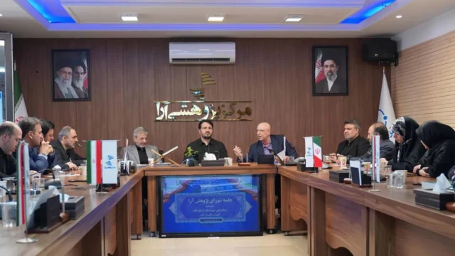 کاهش شتاب رشد علمی ایران ضرورت ثبات سیاست ها و پیوند دانشگاه با مسائل کشور