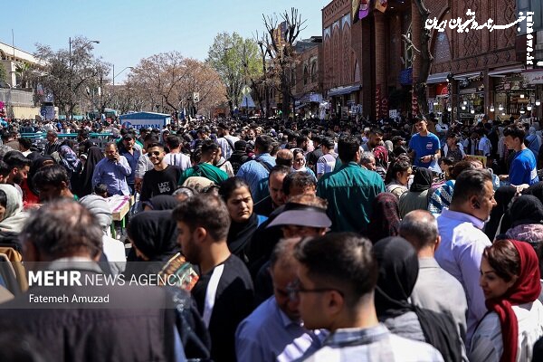 کاهش ضریب جینی خانوارها در سال ۱۴۰۴ به ۰ ۳۸۴۹