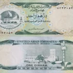 کاهش قیمت درهم امارات به ۷۱ هزار و ۵۵۷ تومان در بازار