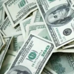 کاهش قیمت دلار به ۲۶۲ هزار تومان پیش بینی نوسانات یکشنبه