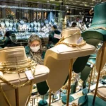 کاهش قیمت دلار و سکه در آغاز معاملات امروز