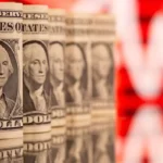 کاهش قیمت دلار و طلا در بازار آزاد امروز ۲۶ مهر